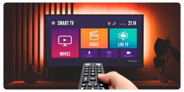 Basic Plan IPTV