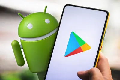 Android mobile device
